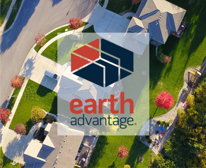 Earth Advantage