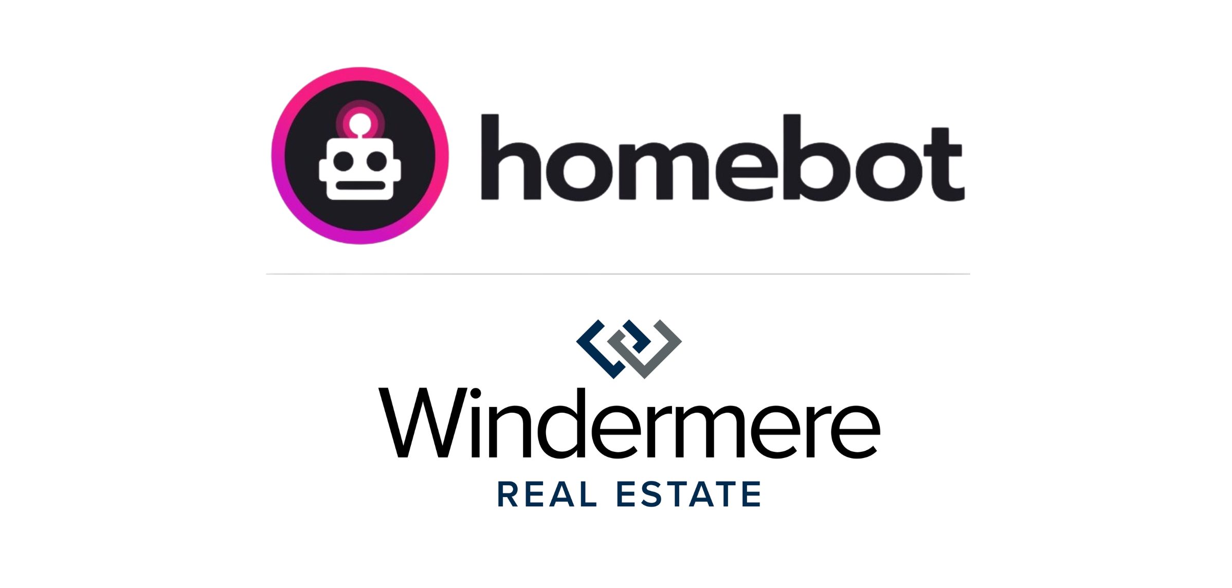 Homebot and Windermere Real Estate